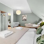 Сasa de vacaciones Jooyful Cozy