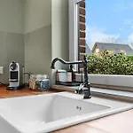 Сasa de vacaciones Jooyful Cozy