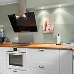 Сasa de vacaciones Jooyful Cozy Kevelaer