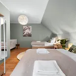 Jooyful Cozy Сasa de vacaciones