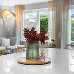 Jooyful Cozy Сasa de vacaciones Kevelaer