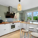 Сasa de vacaciones Jooyful Cozy Kevelaer
