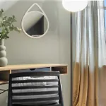 Jooyful Cozy Сasa de vacaciones Kevelaer
