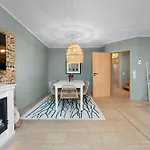 Сasa de vacaciones Jooyful Cozy