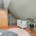 Сasa de vacaciones Jooyful Cozy *