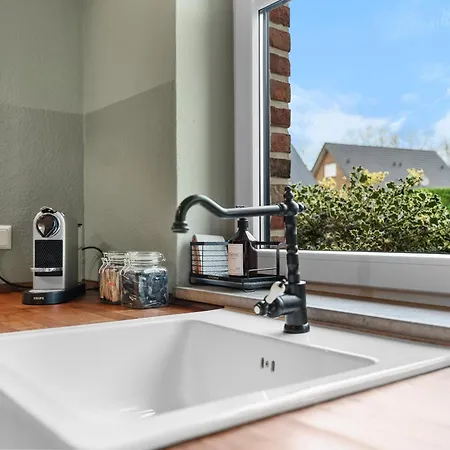 Ferienhaus Jooyful Cozy