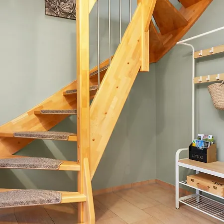Jooyful Cozy Holiday home Kevelaer