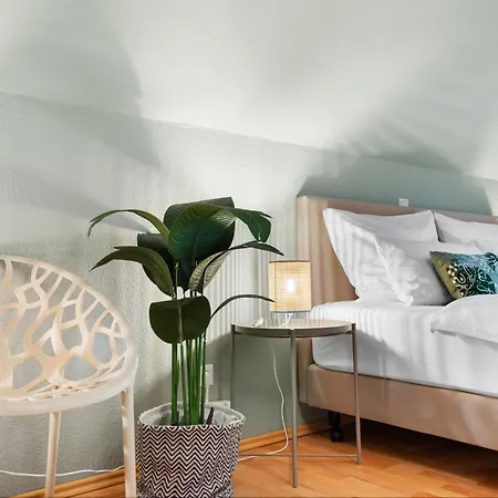 Ferienhaus Jooyful Cozy *