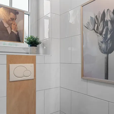 Ferienhaus Jooyful Cozy *