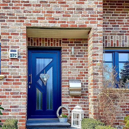 Ferienhaus Jooyful Cozy *