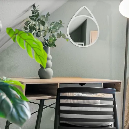 Jooyful Cozy Ferienhaus Kevelaer