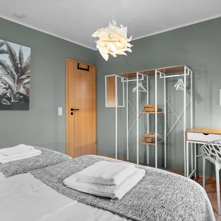 Jooyful Cozy Ferienhaus Kevelaer