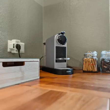 Jooyful Cozy Ferienhaus