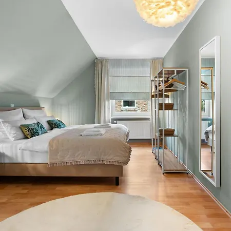 Ferienhaus Jooyful Cozy *