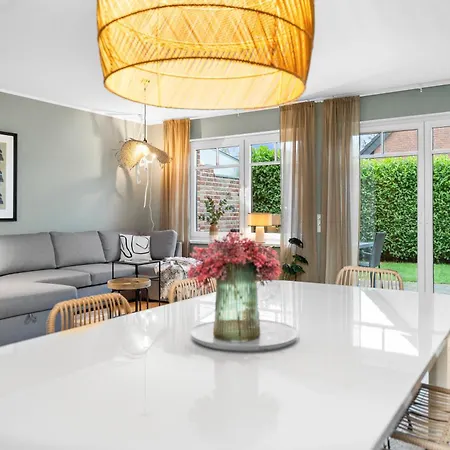 Jooyful Cozy Ferienhaus