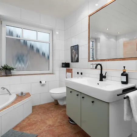 Ferienhaus Jooyful Cozy *