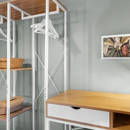 Jooyful Cozy Ferienhaus *