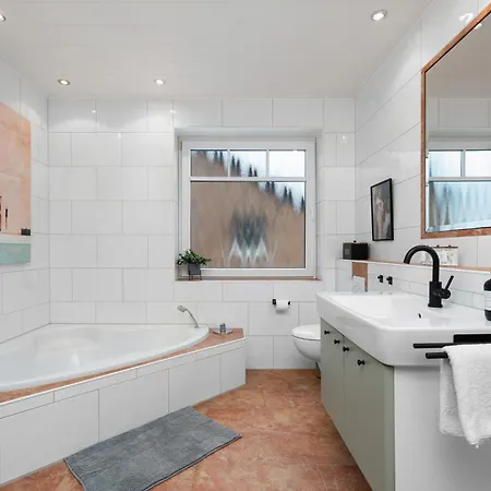 Ferienhaus Jooyful Cozy *