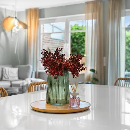 Jooyful Cozy Holiday home Kevelaer