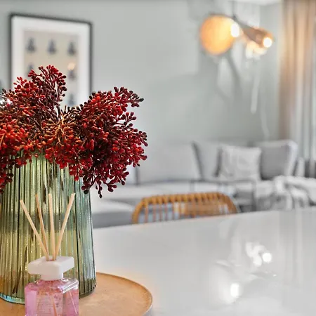 Ferienhaus Jooyful Cozy