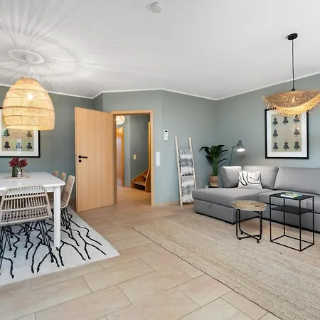 Ferienhaus Jooyful Cozy *