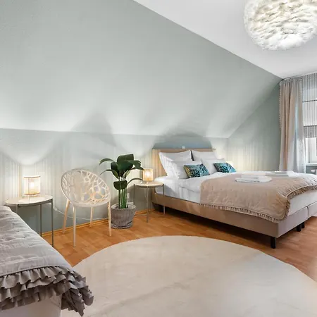 Jooyful Cozy Ferienhaus