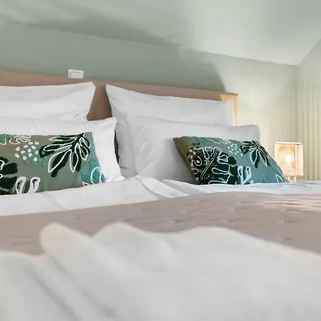 Jooyful Cozy Ferienhaus *