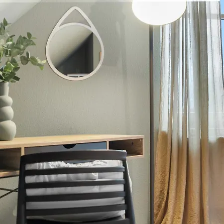 Jooyful Cozy Ferienhaus Kevelaer