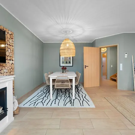 Ferienhaus Jooyful Cozy