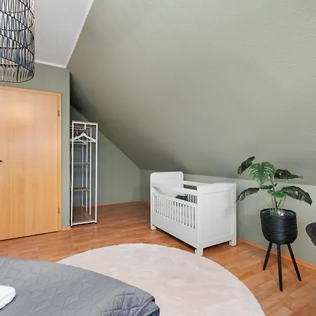 Ferienhaus Jooyful Cozy *