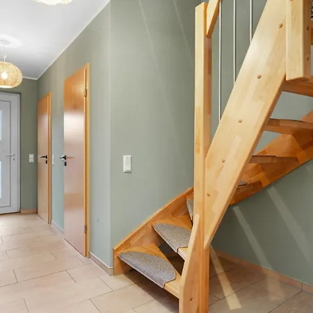 Jooyful Cozy Holiday home Kevelaer