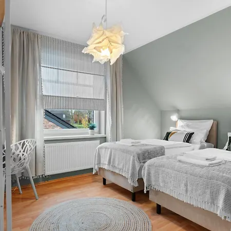 Jooyful Cozy Ferienhaus