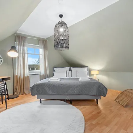 Jooyful Cozy Holiday home Kevelaer