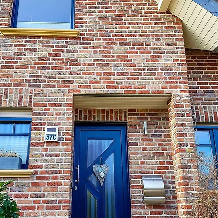 Ferienhaus Jooyful Cozy Kevelaer