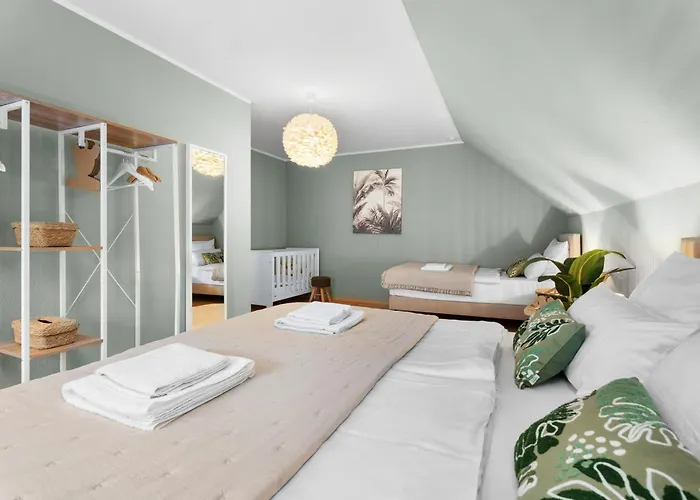 Ferienhaus Jooyful Cozy