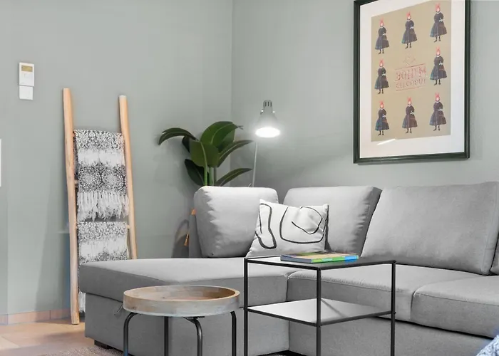 Jooyful Cozy Kevelaer