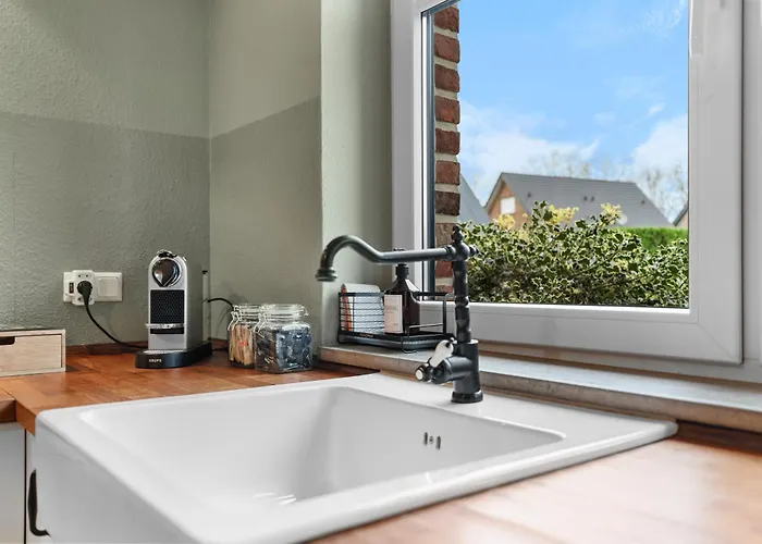 Ferienhaus Jooyful Cozy