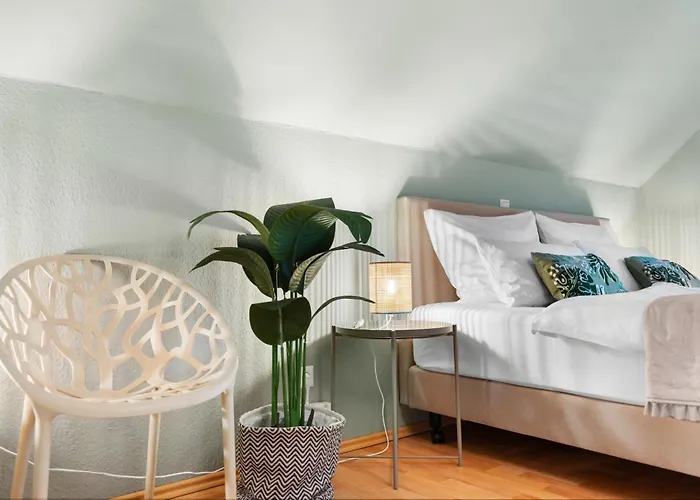 Ferienhaus Jooyful Cozy *