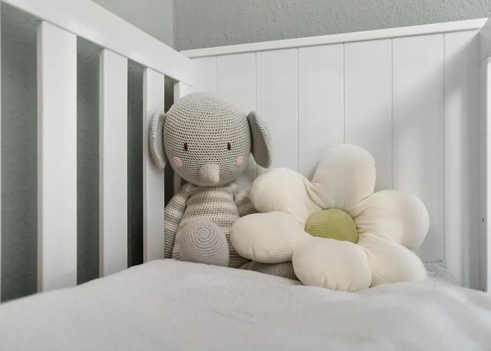 Jooyful Cozy Ferienhaus Kevelaer