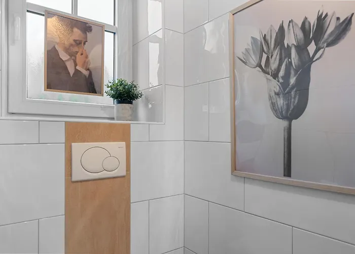 Nyaraló Jooyful Cozy *