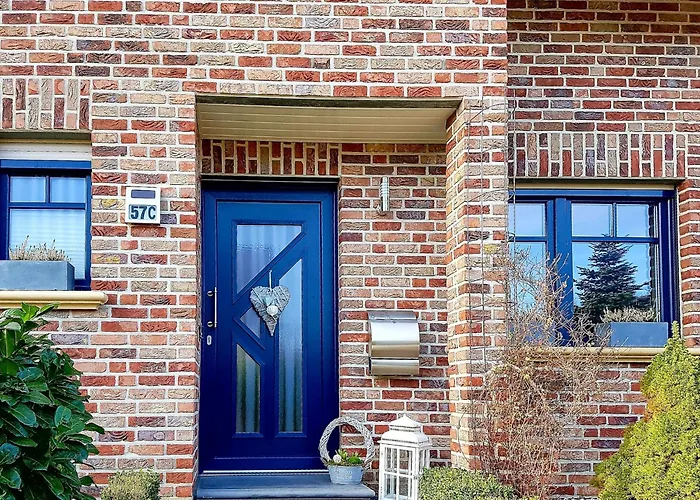 Ferienhaus Jooyful Cozy *