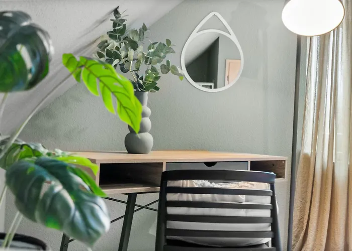 Jooyful Cozy Ferienhaus Kevelaer