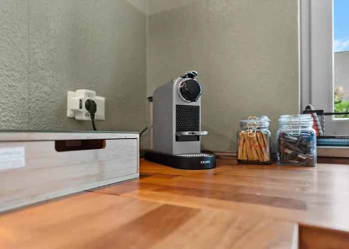 Jooyful Cozy Nyaraló