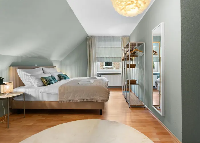 Ferienhaus Jooyful Cozy *