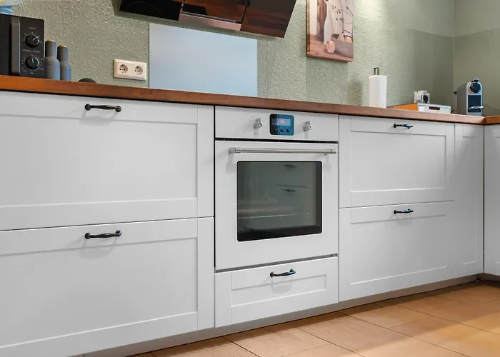 Jooyful Cozy Ferienhaus *