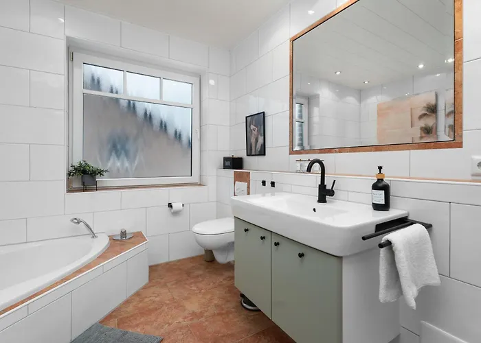 Ferienhaus Jooyful Cozy *