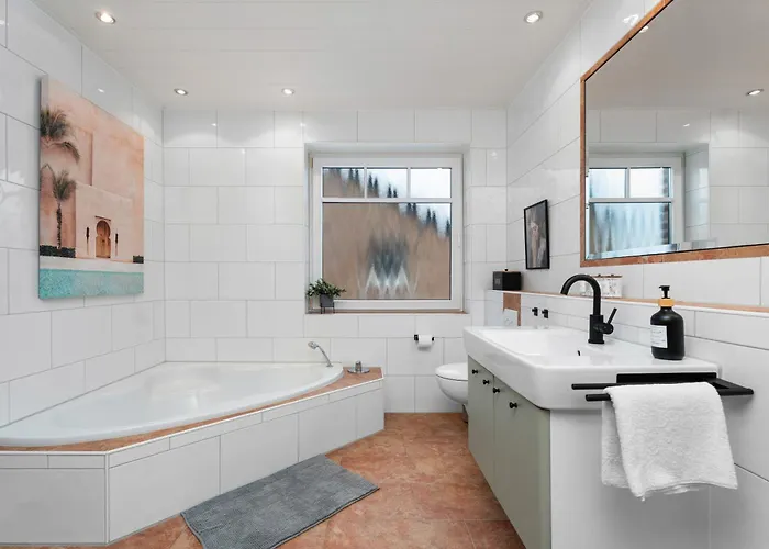 Ferienhaus Jooyful Cozy *