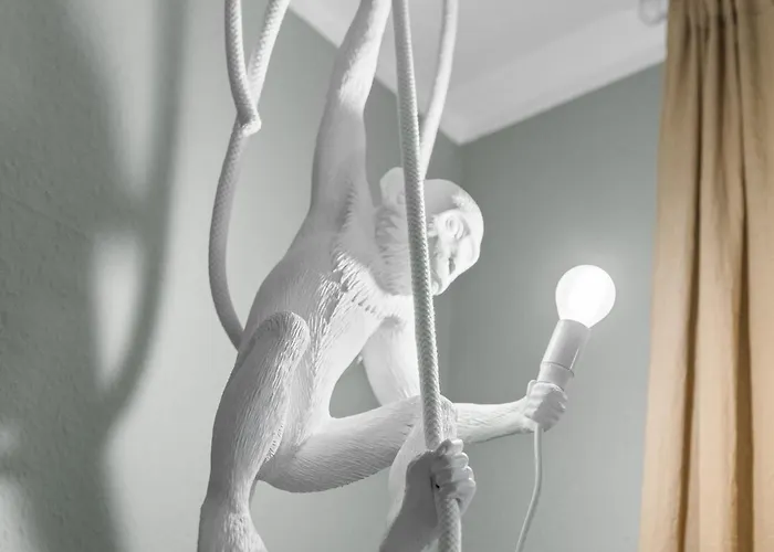 Jooyful Cozy Ferienhaus