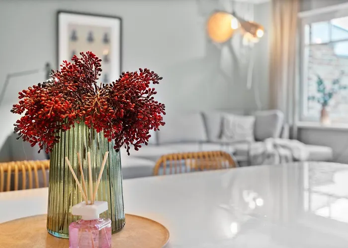 Ferienhaus Jooyful Cozy