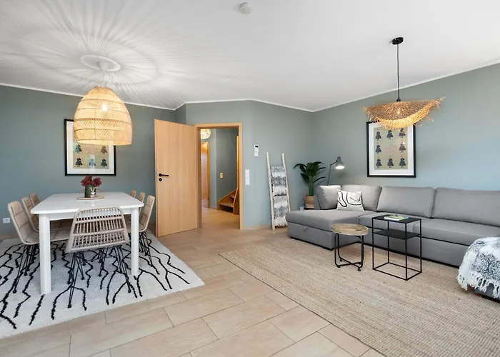 Ferienhaus Jooyful Cozy *